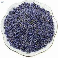 Dried Lavender Flowers