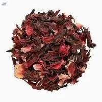 Dried Hibiscus Flower