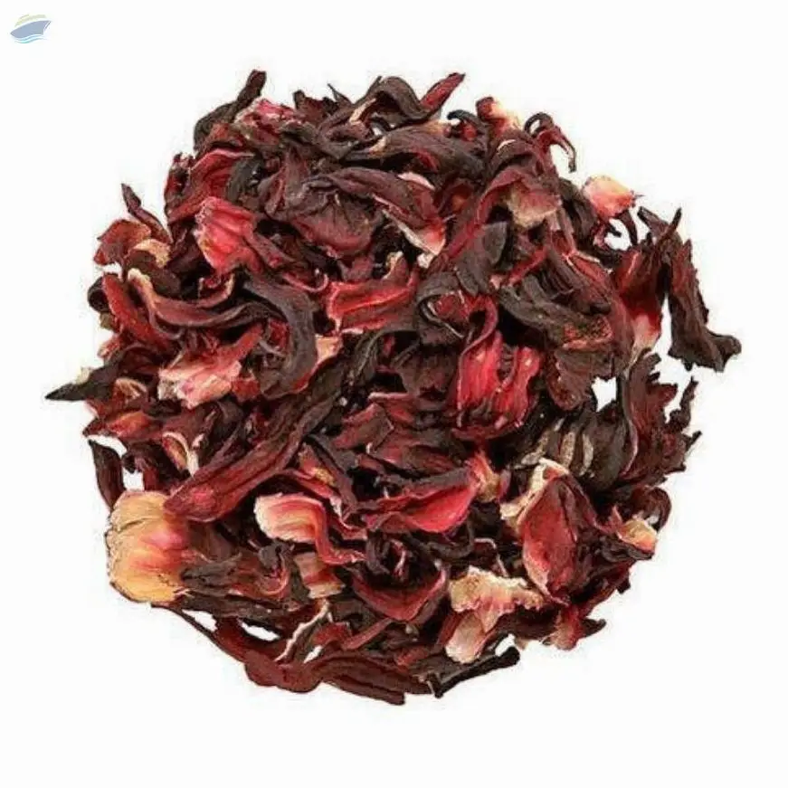 Dried Hibiscus Flower