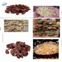 Gond Natural Gums