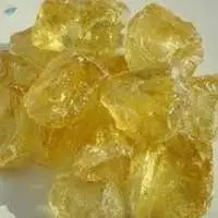 Crystal Yellow Gum Resin