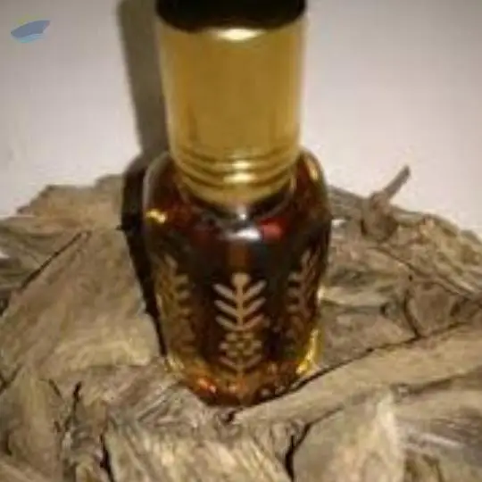 Agarwood Oil