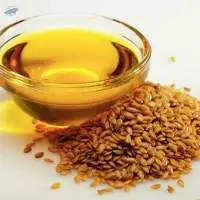 Alsi Oil(Flax Seed Oil)