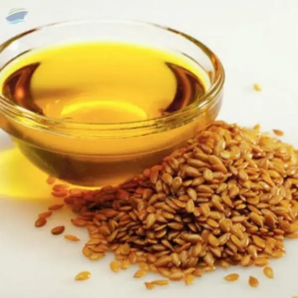 Alsi Oil(Flax Seed Oil)