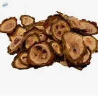 Karela (Dried Bitter Gourd)