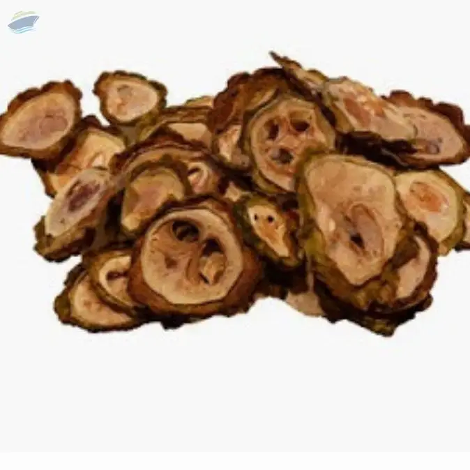 Karela (Dried Bitter Gourd)