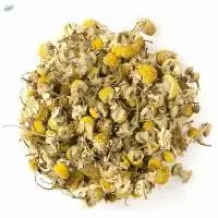 Matricaria Chamomilla Flowers Chamomile