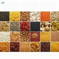 Spicy Ground Spices