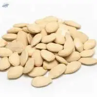 Dried Natural Pumpkin Seeds