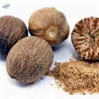 Jaiphal (Nutmeg Spice /Nutmeg Powder)