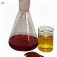 Spice Oleoresins