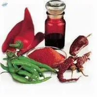 Paprika Oleoresin