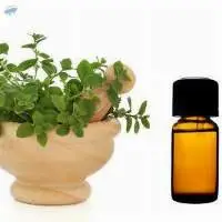 Origanum Oil