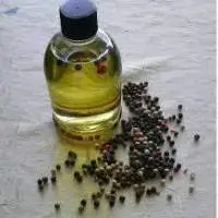 Black Pepper Oil, 500 ml