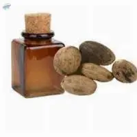 Nutmeg Oil