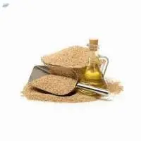 Organic Sesame Oil