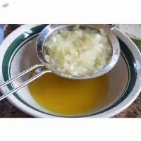 Onion Oil, 250ml