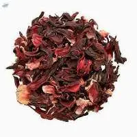 Dried Hibiscus Flower