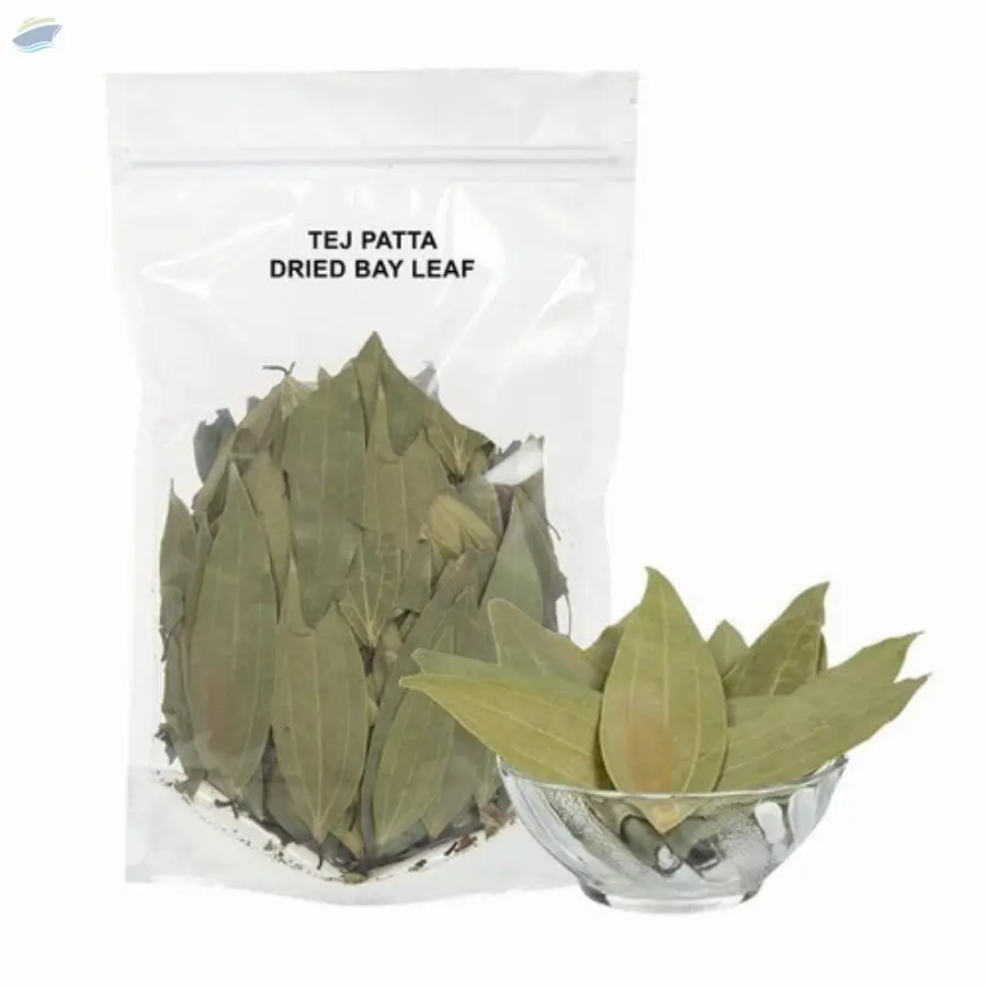 Bay Leaves Dried Cinamomum Zeylanicum