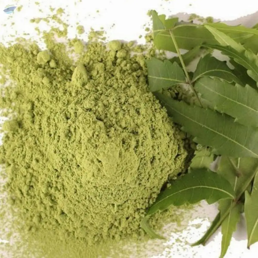 Neem Azadirachtin Powder