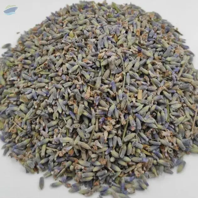 Lavender Flower Dried