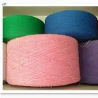 Acrylic Yarns