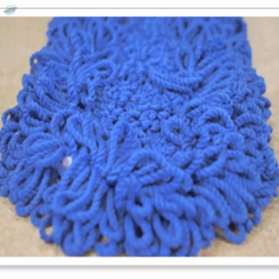 Cotton Yarn