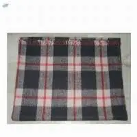 Shoddy Woolen Blankets