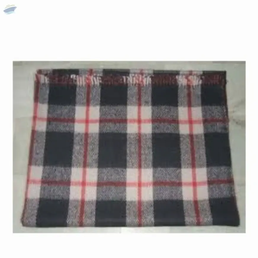 Shoddy Woolen Blankets