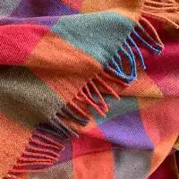 Traditional Blankets
