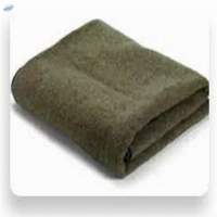 Acrylic Blanket