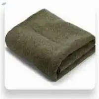 Acrylic Blanket