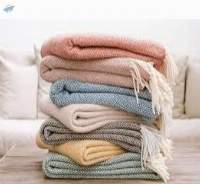 Baby/Throw Blankets
