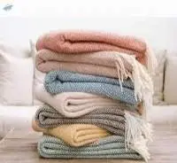 Baby/Throw Blankets
