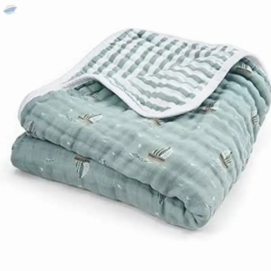 Baby Blanket