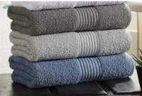 Terry Towels
