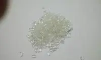 PET Resin Chips Different Grades