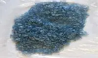 Post-Consumer Polycarbonate Water Bottle Scrap