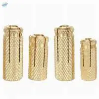 Anchor Bolts