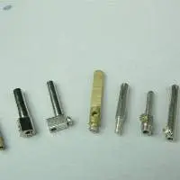 Plug Pins