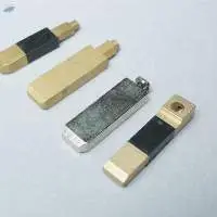 Plug Pins (B.S.)