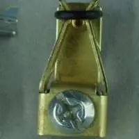 Metal Stamping Part Assembly
