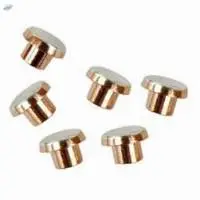 Bimetal Rivets