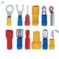 Cable Lugs