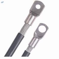 Cable Lugs