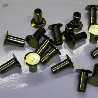 Semi Tubular Rivet