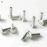 Semi Tubular Rivet