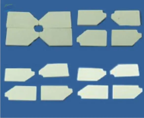 Msb Plates by Basar Exports Pvt. Ltd.. Supplier from India. Product Id ...