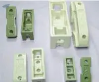 HRC & Solid Type Fuse Bases