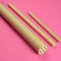Refractory Tubes